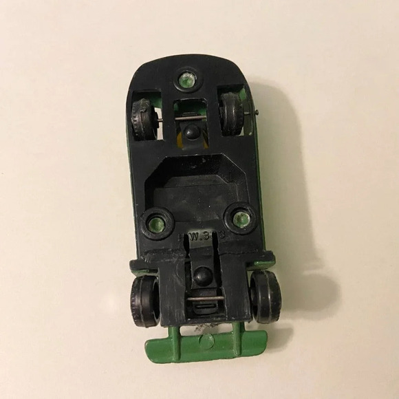 Lot  of 3 Diecast Mix Cars Martini Hot Wheels Hot Wheels Megaforce Megadestroyer - Picture 6 of 16